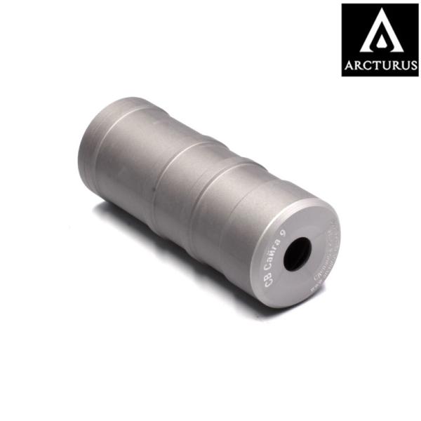 ARCTURUS アークタウラス RS SIRIUS AMT SIRIUS SV Saiga モック...