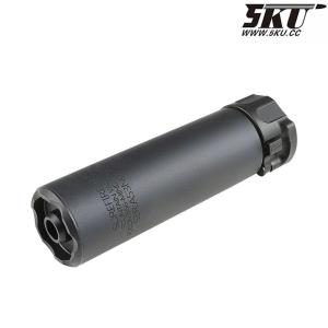 Dytac SOCOM RC2 サイレンサー DE セラコート 4Pハイダー付き DYTAC SOCOM RC2 サイレンサー / 4Pハイダー DE : web shop アシュラ
