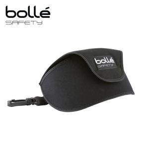 bolle ボレー Goggle Pouch ゴーグルポーチ ケース Bolle Safety｜mimiy