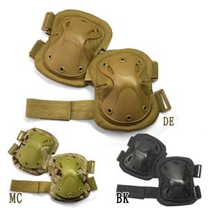 XTAK type 子ども用　ニー（膝）パット プロテクター set