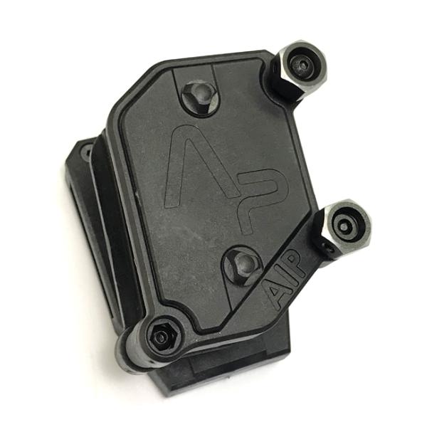 AIP 1911 グロック ハイキャパ etc..対応 サイズ＆角度調整式  マルチアングルスピード...