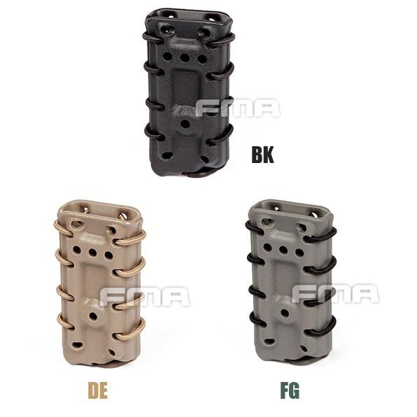 FMA Scorpion マガジンキャリア Pistol MAG carrier 45ACP 191...