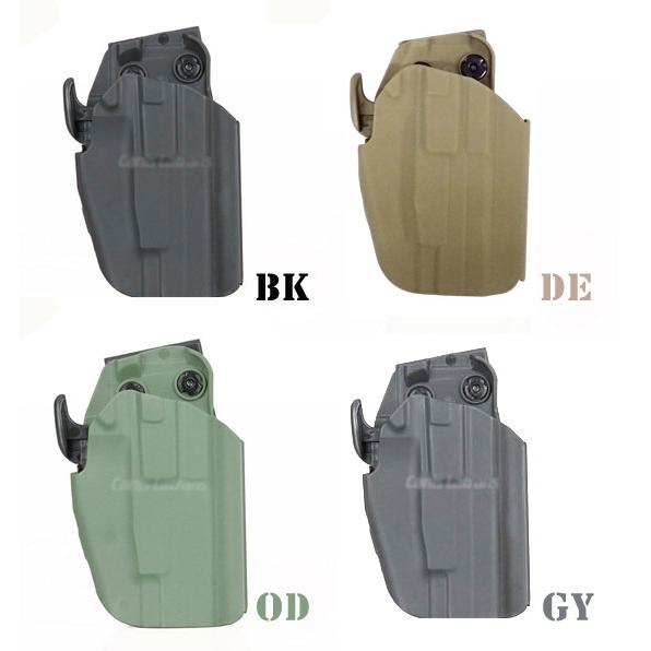 SLtype 579 Gls Pro-Fit プロフィット ホルスター ショートタイプ　