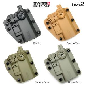 Safariland ホルスター 米海兵隊仕様 M45A1+X300対応 CB 右用