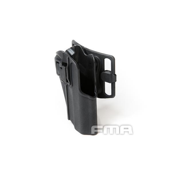 FMA BlackHawkTypeホルスター マルイ GBB 1911 MEU ウォーリアシリーズ対...