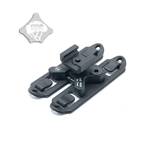 FMA Molle ウェポンリンク マジック クリップ オールパーパスタイプ タクティカルクリップ ...