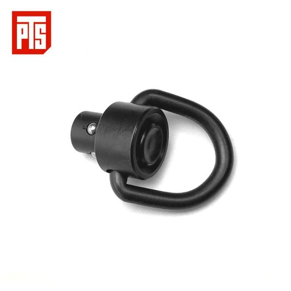 PTS LowProfile QDスリングスイベル メール便可