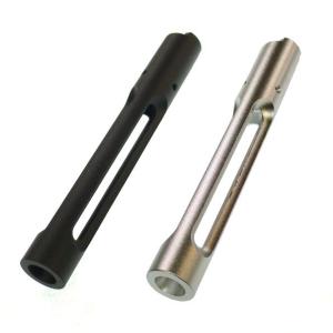 Saph ハイキャパ用 CNC スチールハンマー Limcat SV STI TYPE メール便