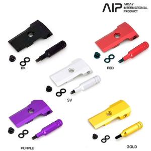 東京マルイ ハイキャパ4.3スペアマガジン 2本入り Amazon | 【2個セット】No17 ハイキャパ4.3スペアマガジン (ガス