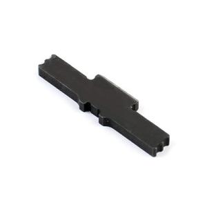 AIP マルイ Glockシリーズ共用スチール製スライドロック メール便可