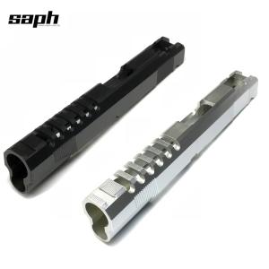 Saph made ハイキャパ5.1用 SAI SaliantArmsタイプ ABS カスタムスライド