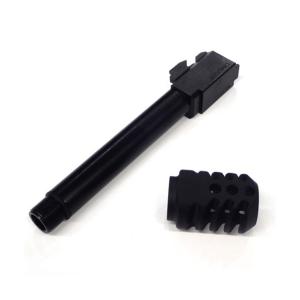 Saph ハイキャパ用 CNC スチールハンマー Limcat SV STI TYPE メール便