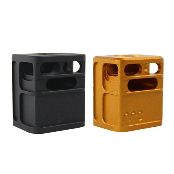 ARC Division SPARC-Ltype コンペンセイター GLOCK コンプ BK GOL...