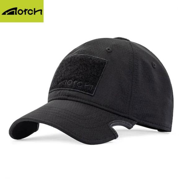 Notch Gear ノッチギア Classic 調整式 アスリート オペレーター ブラックアウト