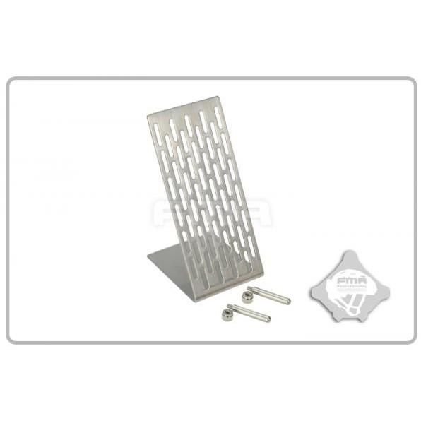 FMA ハンドガン用メタルディスプレイスタンド