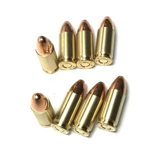 モデルガン 弾 空撃ち ダミーカート 8発入り C-Tec 45ACP 各社 モデルガン 弾 空撃ち ダミーカート 8発入り C-Tec 45ACP 各社