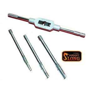 Airsoft Masterpiece 東京マルイ ハイキャパシリーズ共用 スチール