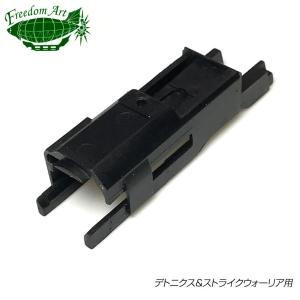 フリーダムアート数量限定生産品 東京マルイGBB デザートウォーリア