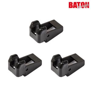 BATON バトン BS-A18-1 CO2 ハイキャパ系マガジン用 カートリッジ