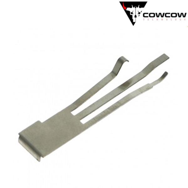 COWCOW Technology トライデントシアースプリング 東京マルイ Hi-CAPA 191...