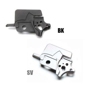 Saph ハイキャパ用 CNC スチールハンマー Limcat SV STI TYPE メール便