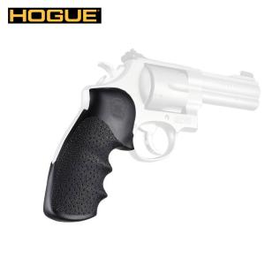 パックマイヤー S&W Nフレーム スクエアバット用 ラバーグリップ