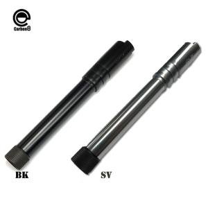Carbon8 スペアマガジン 26連 CO2ガスガン M45CQP/DOC対応