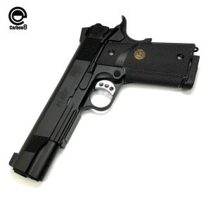 Carbon8 M45CQP BK : ガンモール大阪 ヤフー店 - 通販 - Yahoo