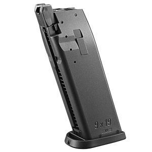 TOKYO MARUI（東京マルイ） USP フルサイズ スペア マガジン ガス