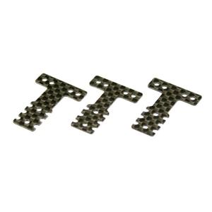 R246 LMアルミモーターマウント レッド ミニッツ MR03/04 R246 LMアルミモーターマウント レッド ミニッツ MR03/04 京商