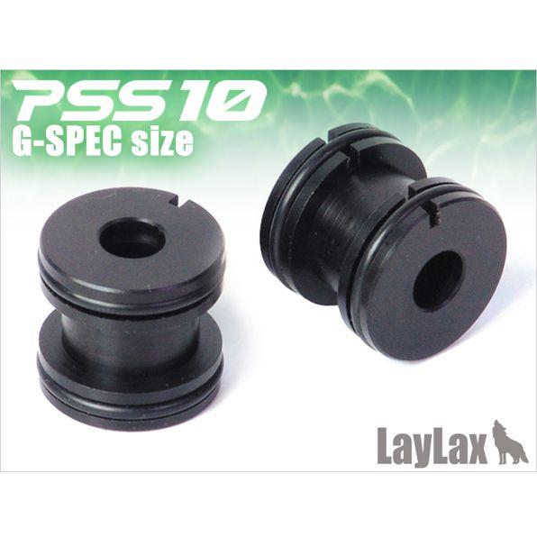 ライラクス PSS10 バレルスペーサーGスペック用