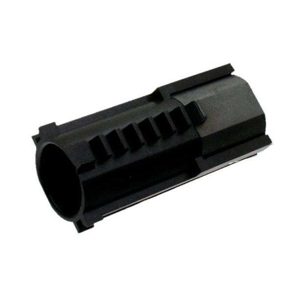 ライラクス NINE BALL マルイ 電動フィクスドシリーズ【 MP7用 ハードピストン プラス ...