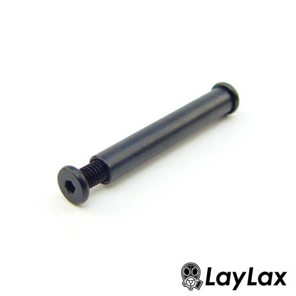 ライラクス SOPMOD トリガーロックピン M4 メール便可