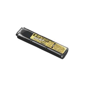 東京マルイ　電動ハンドガン共用 7.2V 500mAh マイクロ500バッテリー メール便 ネコポス可｜mimiy