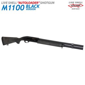 マルゼン】ガスブローバック ショットガン レミントン M1100 WSV マルゼン】ガスブローバック ショットガン レミントン M1100 WSV