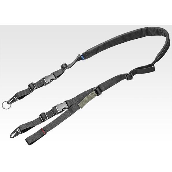 東京マルイ クイックアジャスト・ツーポイントスリング