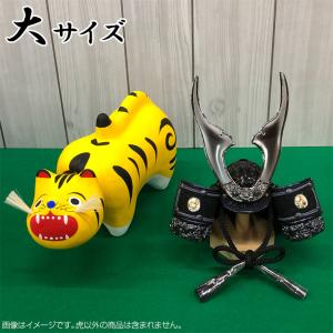 張子の虎 首振り虎 6号 入り目 : 人形の三信 - 通販 - Yahoo!ショッピング