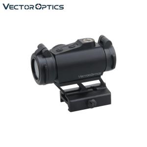 Vector Optics ベクターオプティクス ヴェクターオプティクス SCRD-51 MAVERICK マーヴェリック 1x20 MINI ドットサイト マーベリック4｜mimiy