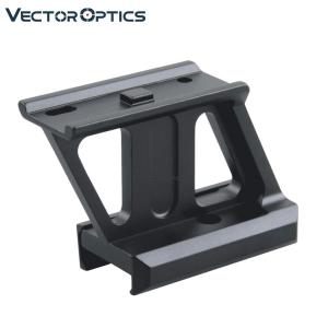 Vector Optics ベクターオプティクス ヴェクターオプティクス マーベリック Gen1 Gen2 対応 ライザーマウント 1.5インチ MAV-P15｜mimiy