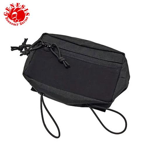 GENESIS ジェネシス ベルクロ付 フロントポーチ