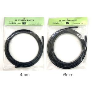 サンプロジェクト ホース用固定圧力レギュレータ 6mmホース用 設定圧力