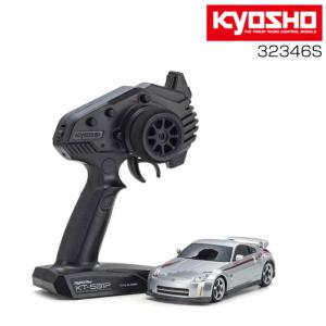 たーちゃん。京商1/27電動RCミニッツRWD レディセット日産GT-R 京商 ラジオコントロール 電動 ミニッツRWD MR-04 レディセット