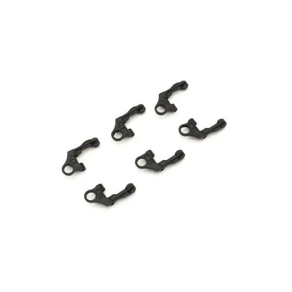 キャスターセッティングアッパーアームセット MR-03 KYOSHO 京商 MINI-Z ミニッツ ...