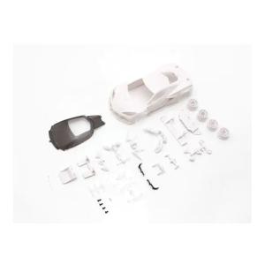 京商 MML アルミモーターマウント MR-03 / HB98mm用 KYOSHO MINI-Z