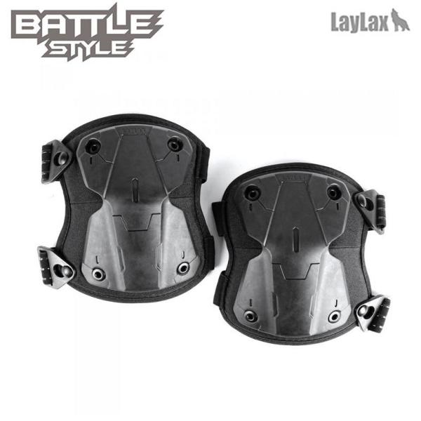 LayLax ライラクス BATTLE STYLE バトルスタイル LayLax オリジナルデザイン...