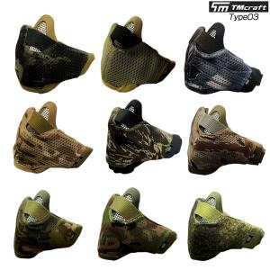 ヘルメット MICH2000タイプ 樹脂製 レールマウント NVGマウントベース