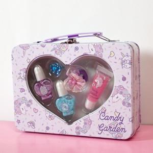 CRUX（クラックス） キッズコスメバッグ ドリーミングユニコーン