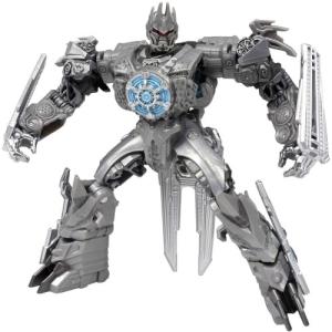 【未使用】トランスフォーマー スタジオシリーズ SS-27 メガトロン Amazon.co.jp: トランスフォーマー SS-27 メガトロン : おもちゃ