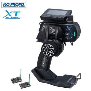 Syncro 2.4GHz KT-231P+/Syncro KRG-331Tx/Rx Set 送受信機セット