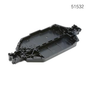 TT-01 ユニバーサルシャフト用ボールデフカップジョイント [OP-806